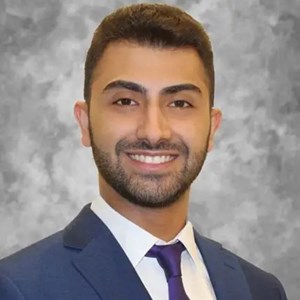 Photo of Anthony Nassar MD