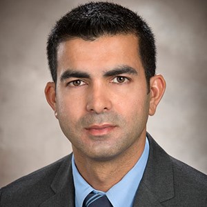 Photo of Gaurav Nayyar MD