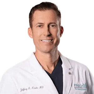 Photo of Jeffrey Neale MD