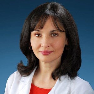 Photo of Monica Necula MD