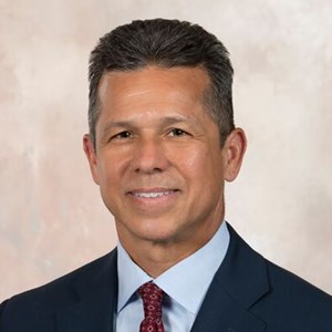 Photo of George Negrete MD