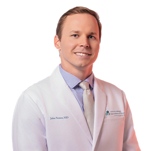 Photo of John Neiner MD