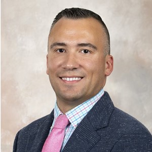 Photo of Lance Nelson MD