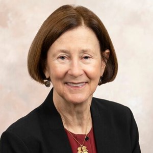 Photo of Sara Newman MD