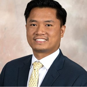 Photo of Paul Nguyen DO