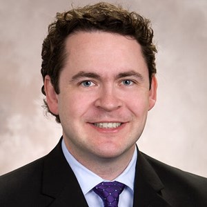 Photo of Cameron Nicholson MD