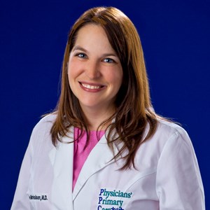 Photo of Kimberly Nicholson MD