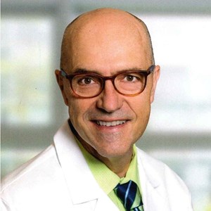 Photo of James Nielsen MD