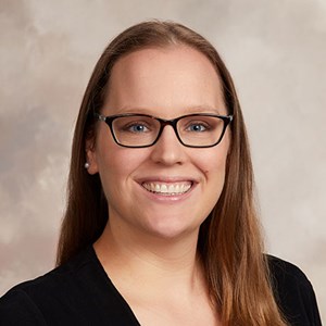 Photo of Kristen Noud-Schroeder MD