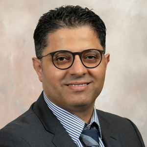 Photo of Osama Nusrat MD