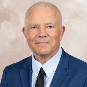 Photo of Andre Nye MD