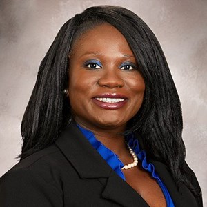 Photo of Juliana Odetunde MD