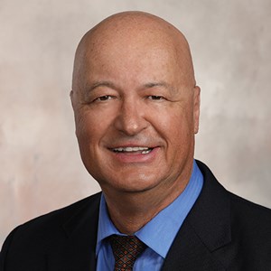 Photo of Michael Oleksyk MD