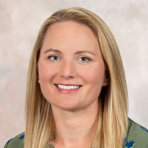 Photo of Danielle Olson-Basora MD