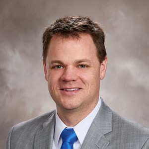 Photo of David Ondrako MD