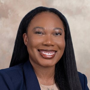 Photo of Amanda Onyeke DO