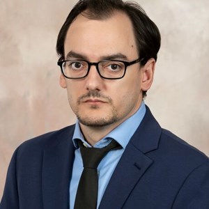 Photo of Adrian Orozco MD