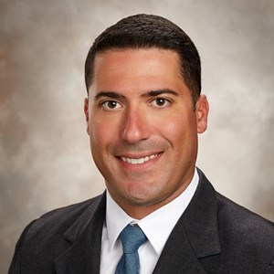 Photo of Alexander Ortega MD