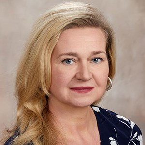 Photo of Margaret Oswiecimski MD