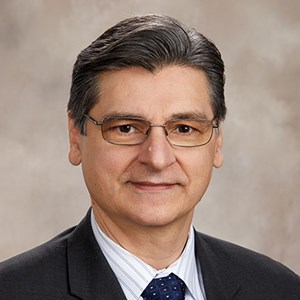 Photo of Paul Oswiecimski MD