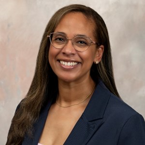 Photo of Nicole Outten MD