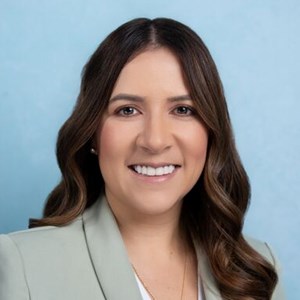 Photo of Antonietta Padron Ayala MD