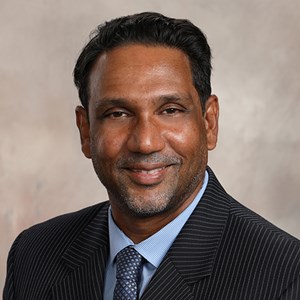 Photo of Sunil Pammi MD