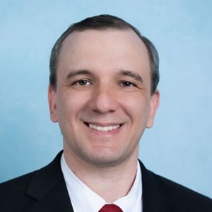 Photo of Alexander Paraschuk DO