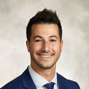 Photo of Daniel Parks DO