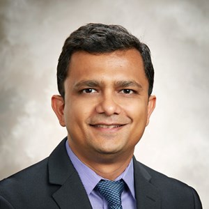 Photo of Amit Parmar MD