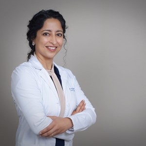 Photo of Aastha L Parsa MD