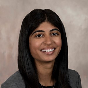 Photo of Chandani Patel Chavez MD