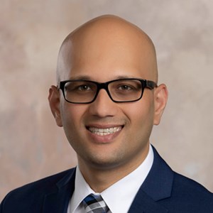 Photo of Kinjal Patel MD