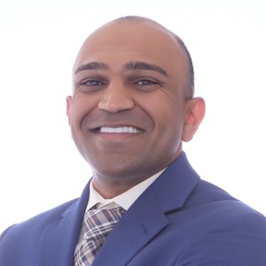 Photo of Mayank Patel MD