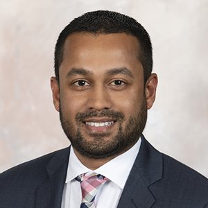 Photo of Krunal Patel MD