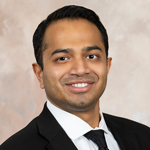 Photo of Jodan Pathinathan MD