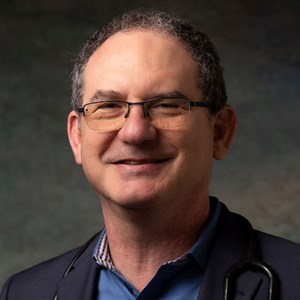 Photo of Paul Tritel MD