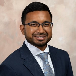 Photo of Steven Paul MD