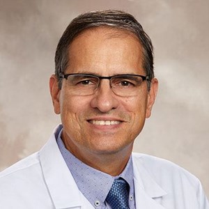 Photo of Rafael Paul MD