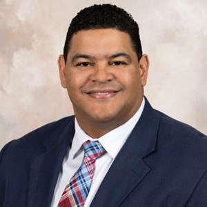 Photo of Santiago Pena Baez MD