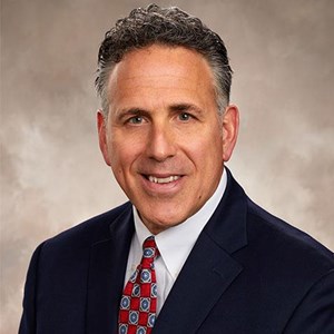 Photo of Alexander Pendino DO