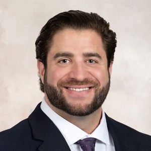 Photo of Zachary Penrod DO