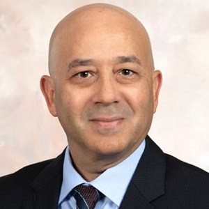 Photo of Ruben Perez-Casas MD