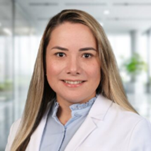 Photo of Genesis Perez Del Nogal MD
