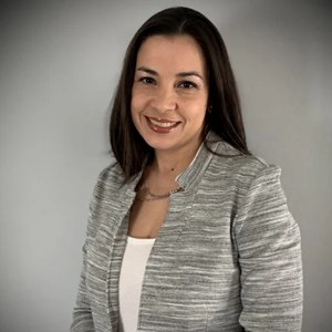 Photo of Vanessa Perez MD