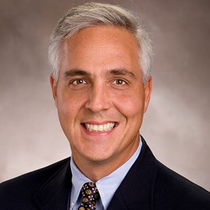 Photo of Dirk Peterson MD