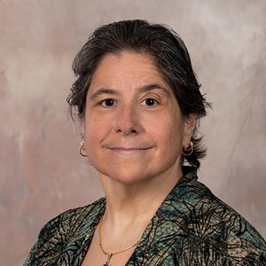 Photo of Toni Petrillo MD