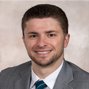 Photo of Caleb Peyton MD