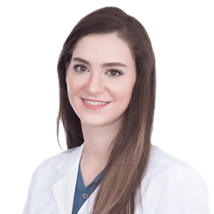 Photo of Ashley Pezzi MD