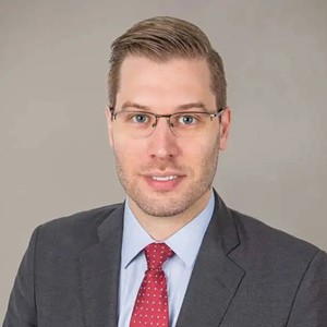 Photo of Todd Pezzi MD